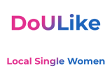 single women in my area at Doulike.com